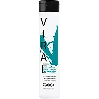 VIRAL | COLORWASH | ***EXTREME Bleu Sarcelle 244ml (8.25 oz)