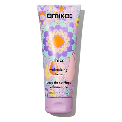 AMIKA - ***THICC Base de Coiffage Volumatrice 100ml (3.3 oz)