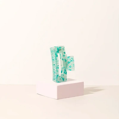 Pinces à Griffes pour Cheveux ( Moyenne ) - Maintien Élégant et Confortable au Quotidien