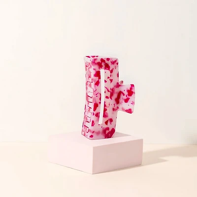Pinces à Griffes pour Cheveux | Pink Paradise - Maintien Stylé et Confortable