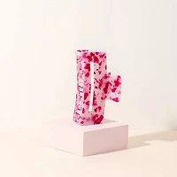 Pinces à Griffes pour Cheveux | Pink Paradise - Maintien Stylé et Confortable