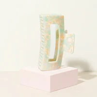 Hair Claw Clips | Fairy Collection - Stylish and Comfortable Hold