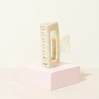 Pinces à Griffes pour Cheveux | Fairy Collection - Maintien Stylé et Confortable