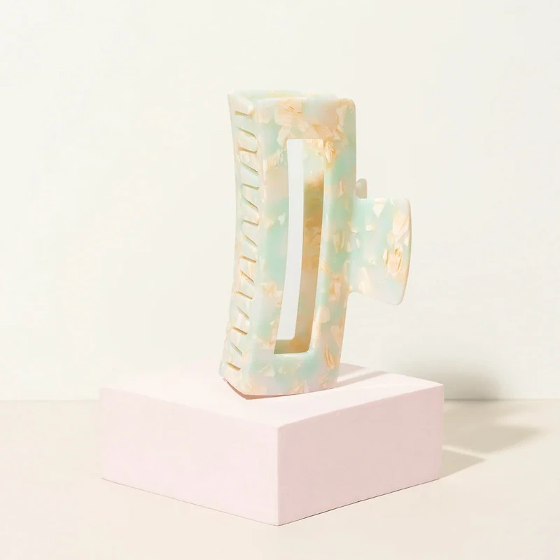 Hair Claw Clips | Fairy Collection - Stylish and Comfortable Hold