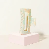 Hair Claw Clips | Fairy Collection - Stylish and Comfortable Hold