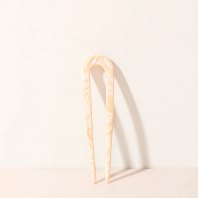French Pins - Minimalist and Elegant Hair Accessory