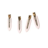 Creaseless Clip – No-Mark Hair Barrette