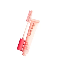 Hair Sleek | Gel Coiffant & Brosse Intérée – Gel de finition pour coiffures lissées et baby hairs