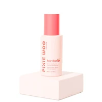 Booster Hair Therapy | Heat Protectant Shine Serum – protects against heat while adding brilliant shine