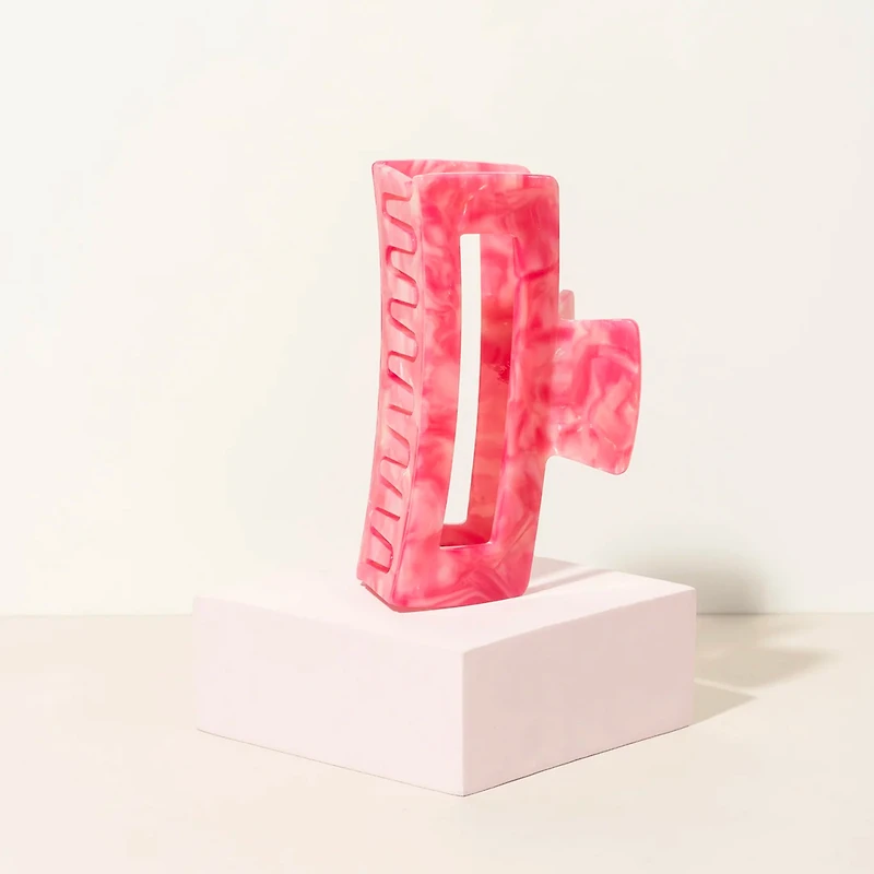 Pinces à Griffes pour Cheveux | Valentine Collection– Accessoires Tendance et Romantiques