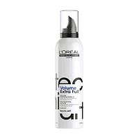 Tecni.Art | Volume Extra Full (250ml/8.4oz)