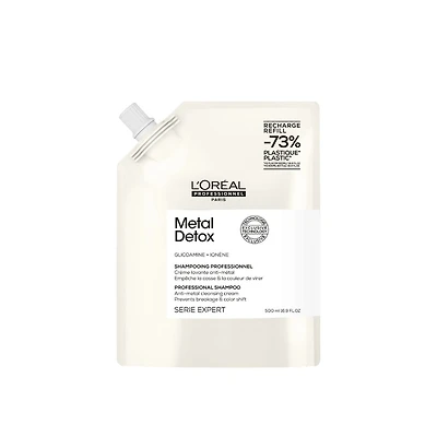 Serie Expert | Metal Detox Shampoo