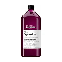 Serie Expert | Curl Expression Anti-Buildup Cleansing Jelly Shampoo