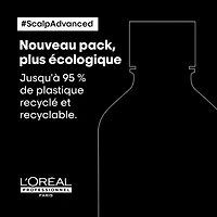 Serie Expert | Scalp Advanced | Anti-Discomfort | Intense Soother Treatment (200ml / 6.7 fl. oz)