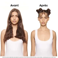 Tecni.Art | Flex Sculpted | Sculped Texture (150 ml / 5.1 oz) – Fibrous sculpting paste with strong hold