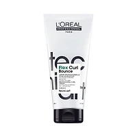 Tecni.Art | Flex Curl Bounce | Crème pour Boucles (200ml/6.8oz)
