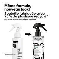 Tecni.Art | ***Pli . Spray Thermo-Modelant (190ml/6.8oz)