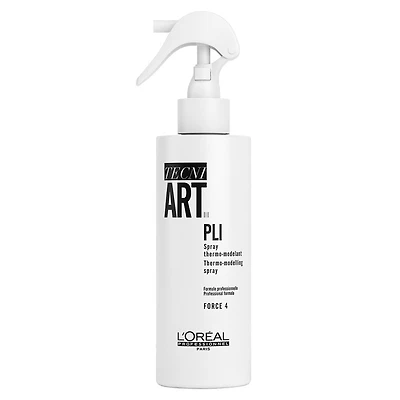 Tecni.Art | ***Pli . Spray Thermo-Modelant (190ml/6.8oz)