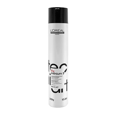 Tecni.Art | Fix Infinium 3  Fixing Spray (289g/10.2oz)