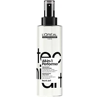 Tecni.Art | All-in-1 Performer | Traitement Sans Rinçage 30 Bénéfices (190ml/6.8oz)