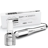 SteamPod | *Ensemble | SteamPod 4 + Soin Lissant