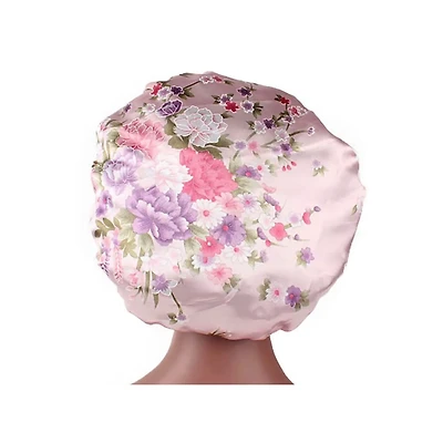 Satin caps