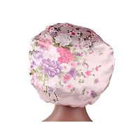 Satin caps