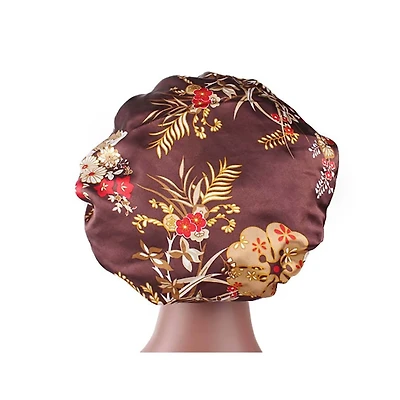 Satin caps