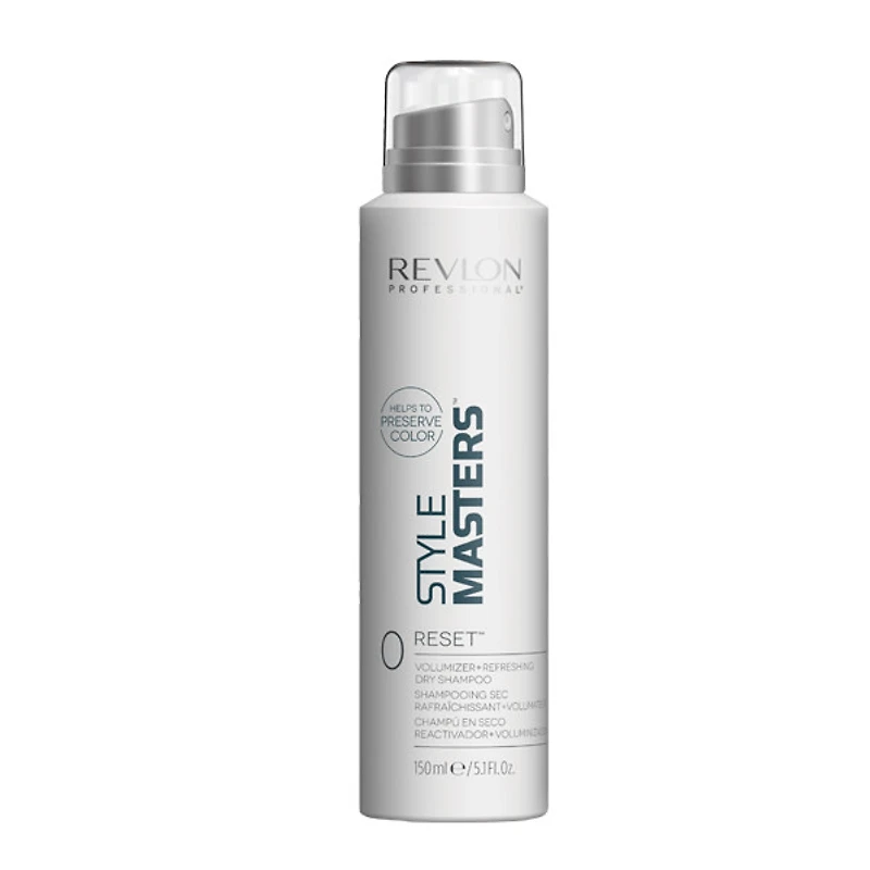 STYLE MASTERS 0 Reset 150ml (5.1 oz)