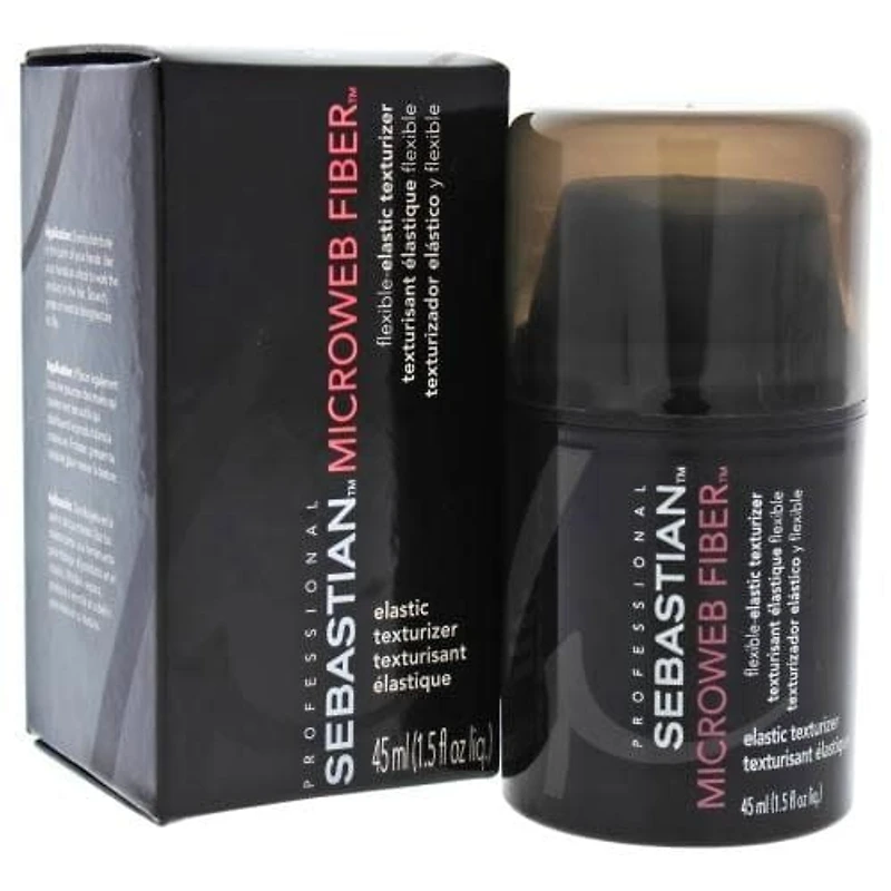***STYLING | MICROWEB FIBER Texturisant Élastique Flexible 45ml (1.5 oz)