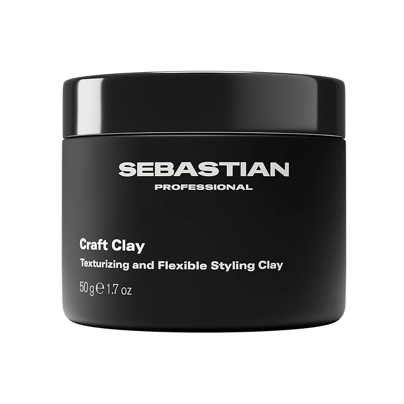 Craft Clay | Texturizing & Flexible Styling Clay