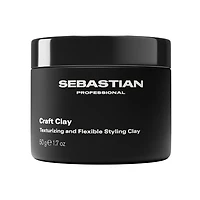 Craft Clay | Texturizing & Flexible Styling Clay