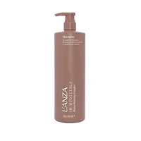 Healing Curls | Shampooing Micromoussant - Nettoyant Doux Pour Boucles