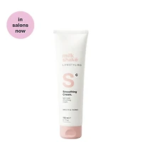 Milk_Shake Lifestyling | Smoothing Cream – Anti-Frizz Smoothing Cream