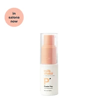 Lifestyling | Powder Pop – Poudre volumisante texturisante effet mat