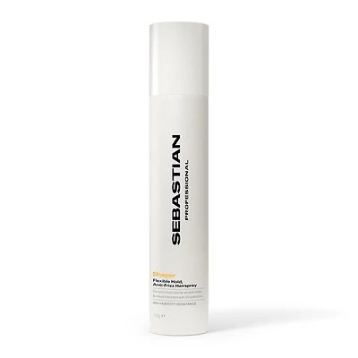 Shaper | Flexible Hold Anti-Frizz Hairspray