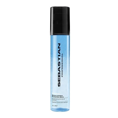 Trilliant | Shine & Heat Protection Spray