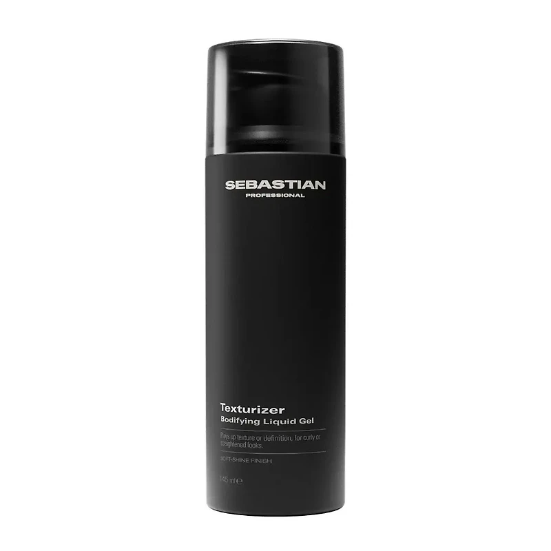 Texturizer | Bodifying Liquid Gel