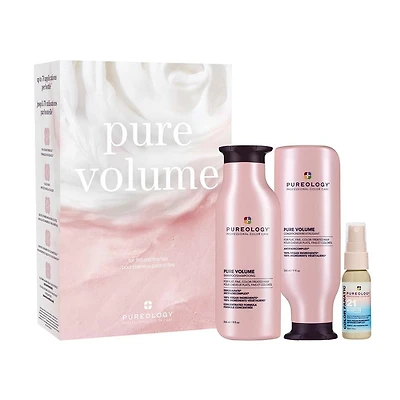 Pure Volume | Spring Kits 2026