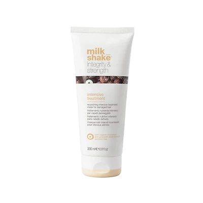 Milk_Shake Integrity & Strength | Intensive Nourishing Treatment – Deep Repair Mask
