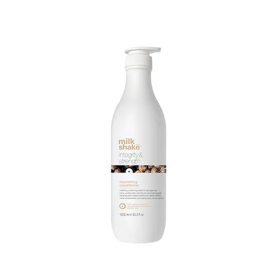Milk_Shake Integrity & Strength | Nourishing Conditioner – Strengthening Care