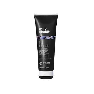 Icy Blond | Conditioner for Blonde Hair – Intense Toning and Deep Care