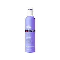 Silver Shine | Shampoo for Blonde or Grey Hair – Neutralizes Yellow Tones