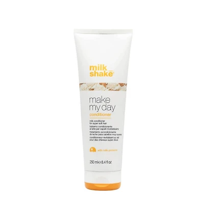 Make My Day | Conditioner For All Hair Types – Daily Softness and Shine