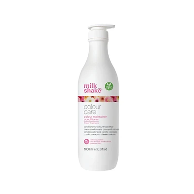 Colour Care | Moisturizing & Protect Conditioner Flower – Hydration and Color Protection