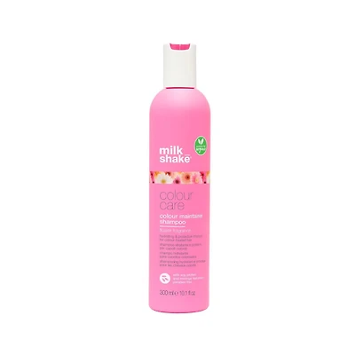 Colour Care | Moisturizing & Protect Shampoo Flower – Hydration and Color Protection