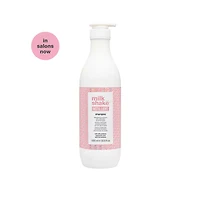 Insta.Light | Strengthening Shampoo – Strength, Shine and Lightweight Feel