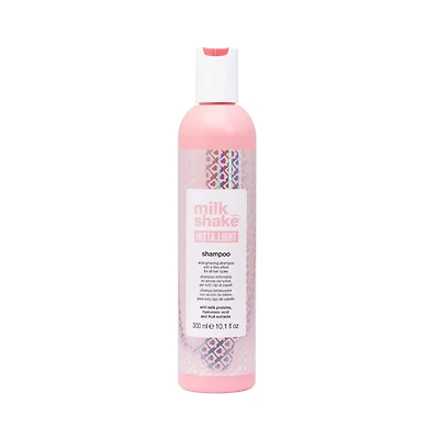 Insta.Light | Strengthening Shampoo – Strength, Shine and Lightweight Feel