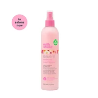 Milk_Shake Leave-In | Conditioner Flower Fragrance – Lightweight Detangling Conditioner