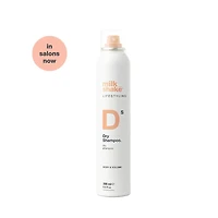 Lifestyling | Dry Shampoo – Shampoing sec rafraîchissant volume et légèreté